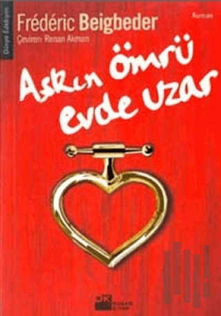 Aşkın Ömrü Evde Uzar | Kitap Ambarı