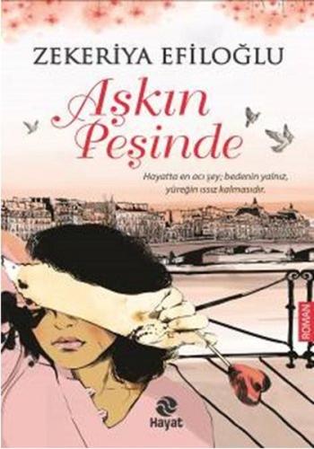 Aşkın Peşinde | Kitap Ambarı