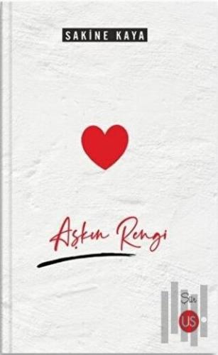 Aşkın Rengi | Kitap Ambarı