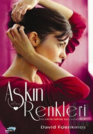 Aşkın Renkleri | Kitap Ambarı