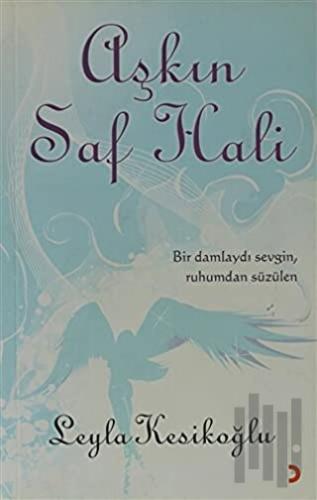 Aşkın Saf Hali | Kitap Ambarı