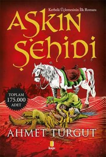 Aşkın Şehidi | Kitap Ambarı