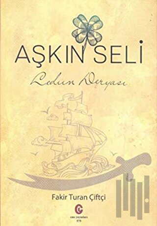 Aşkın Seli | Kitap Ambarı