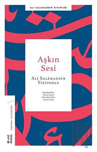 Aşkın Sesi | Kitap Ambarı