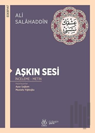 Aşkın Sesi | Kitap Ambarı