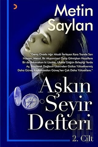 Aşkın Seyir Defteri Cilt 2 | Kitap Ambarı