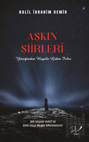 Aşkın Şiirleri | Kitap Ambarı