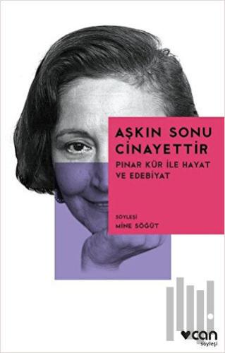 Aşkın Sonu Cinayettir | Kitap Ambarı