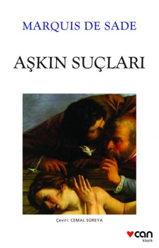 Aşkın Suçları | Kitap Ambarı