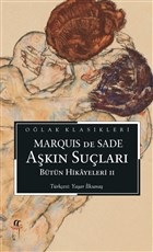 Aşkın Suçları | Kitap Ambarı