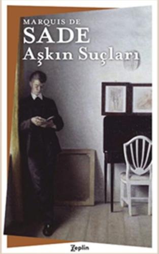 Aşkın Suçları | Kitap Ambarı