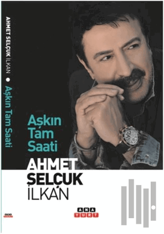 Aşkın Tam Saati | Kitap Ambarı