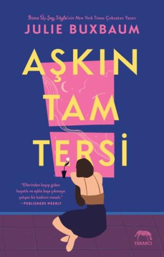 Aşkın Tam Tersi | Kitap Ambarı