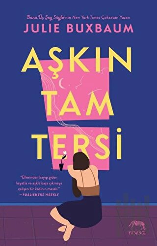 Aşkın Tam Tersi | Kitap Ambarı