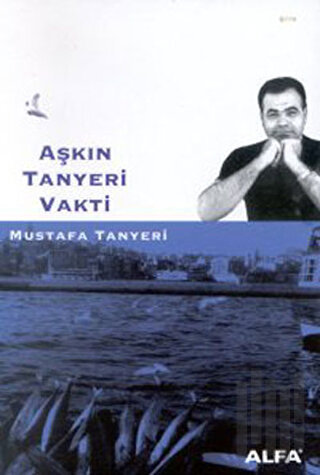 Aşkın Tanyeri Vakti | Kitap Ambarı