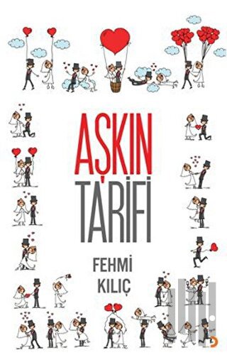 Aşkın Tarifi | Kitap Ambarı