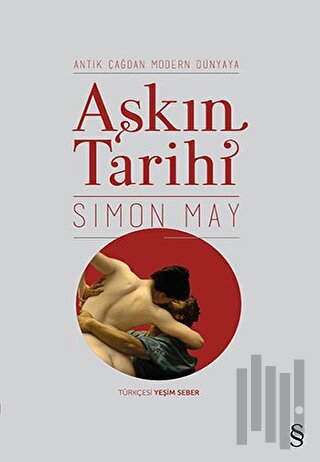 Aşkın Tarihi | Kitap Ambarı