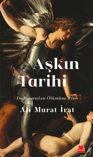 Aşkın Tarihi | Kitap Ambarı