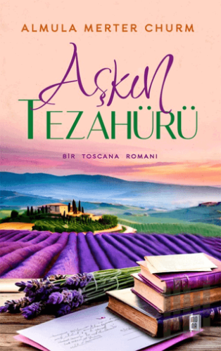 Aşkın Tezahürü | Kitap Ambarı