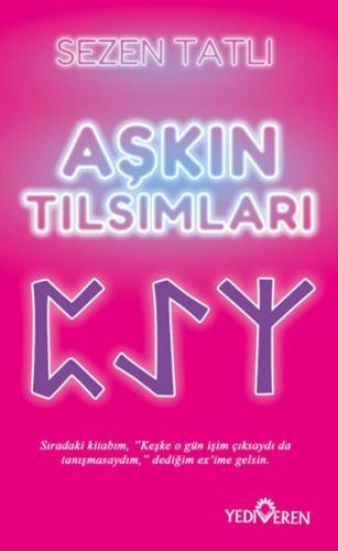 Aşkın Tılsımları | Kitap Ambarı