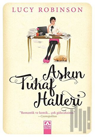 Aşkın Tuhaf Halleri | Kitap Ambarı