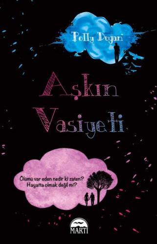 Aşkın Vasiyeti | Kitap Ambarı