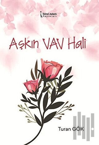 Aşkın Vav Hali | Kitap Ambarı