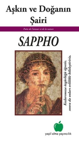 Aşkın ve Doğanın Şairi Sappho | Kitap Ambarı