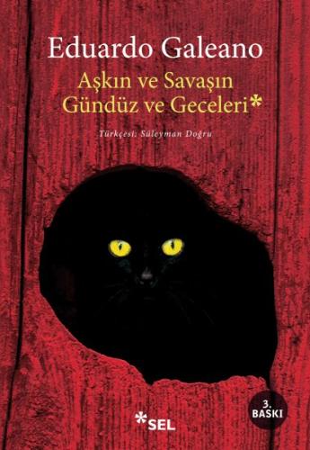 Aşkın ve Savaşın Gündüz ve Geceleri | Kitap Ambarı