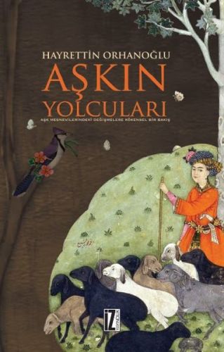 Aşkın Yolcuları | Kitap Ambarı