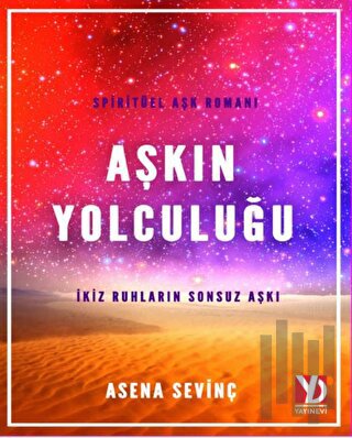 Aşkın Yolculuğu | Kitap Ambarı