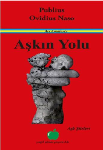 Aşkın Yolu | Kitap Ambarı