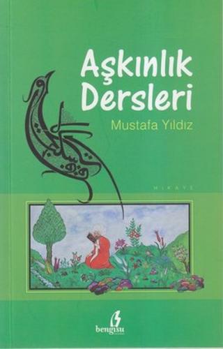 Aşkınlık Dersleri | Kitap Ambarı