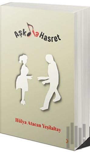 Aşkla Hasret | Kitap Ambarı