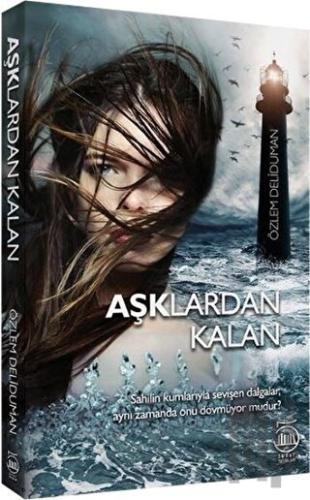 Aşklardan Kalan | Kitap Ambarı