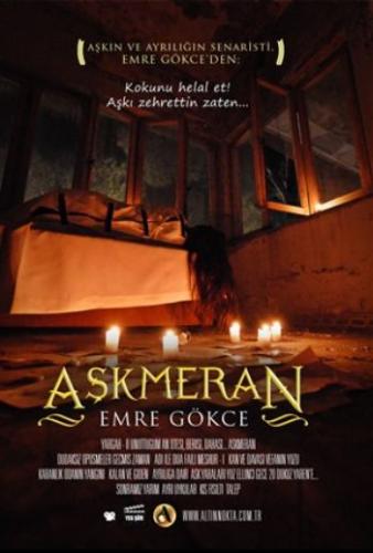 Aşkmeran | Kitap Ambarı