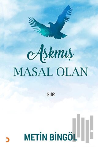 Aşkmış Masal Olan | Kitap Ambarı