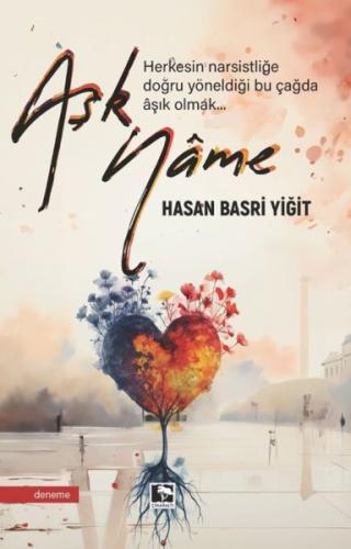 Aşkname | Kitap Ambarı