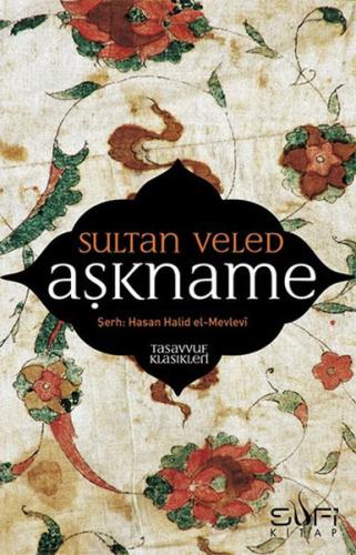 Aşkname | Kitap Ambarı