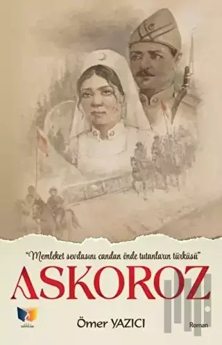 Askoroz | Kitap Ambarı