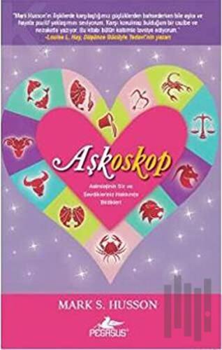 Aşkoskop | Kitap Ambarı