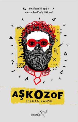 Aşkozof | Kitap Ambarı