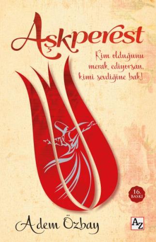 Aşkperest | Kitap Ambarı