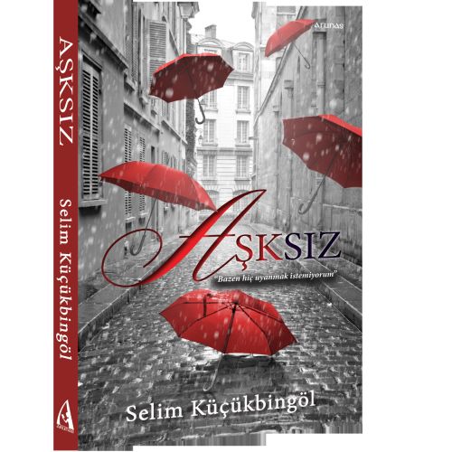 Aşksız | Kitap Ambarı