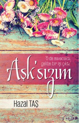 Aşk'sızım | Kitap Ambarı