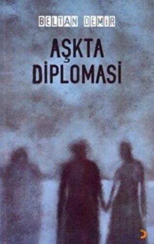 Aşkta Diplomasi | Kitap Ambarı