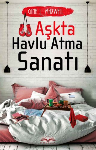 Aşkta Havlu Atma Sanatı | Kitap Ambarı