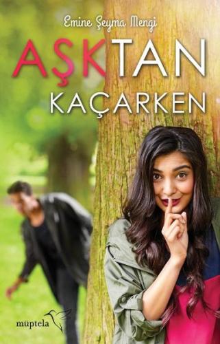 Aşktan Kaçarken | Kitap Ambarı