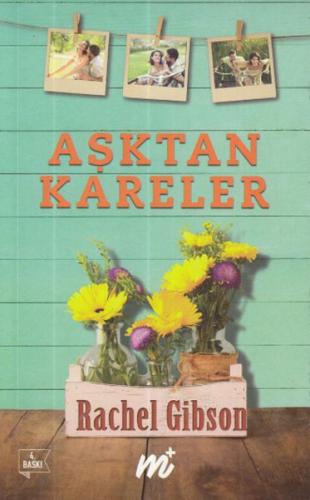 Aşktan Kareler (Özel Seri) | Kitap Ambarı