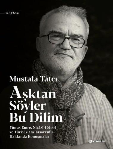 Aşktan Söyler Bu Dilim | Kitap Ambarı